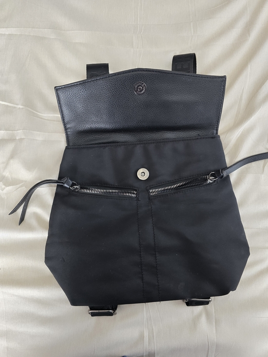 anti theft waterproof travel backpack Cabin Unisex COLOR:YOW Engineered with a clever product_type:Vests & Packs Justice Girls 'C' Sequin
